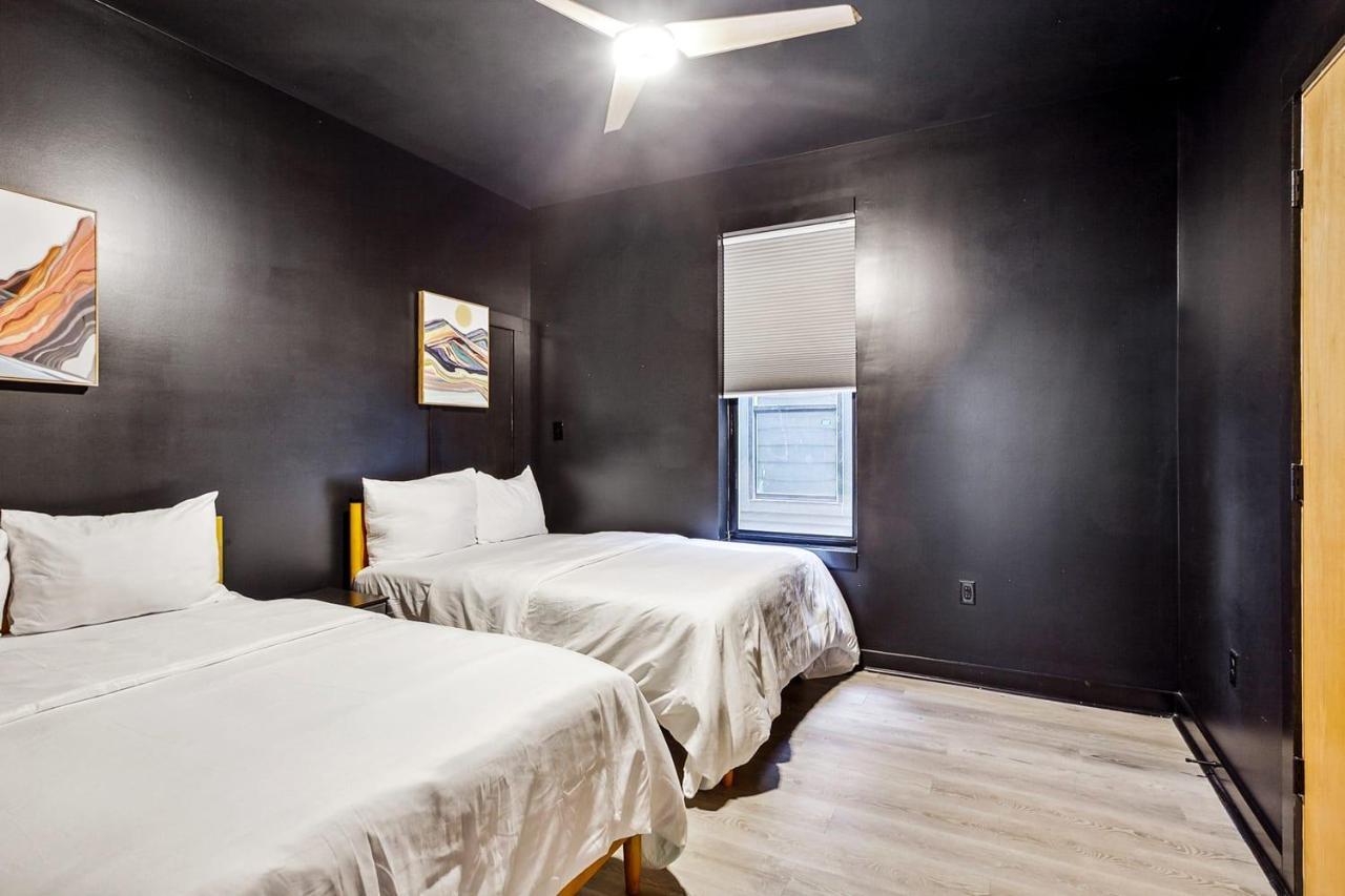 Nova Rooftop Villa New Orleans Bagian luar foto