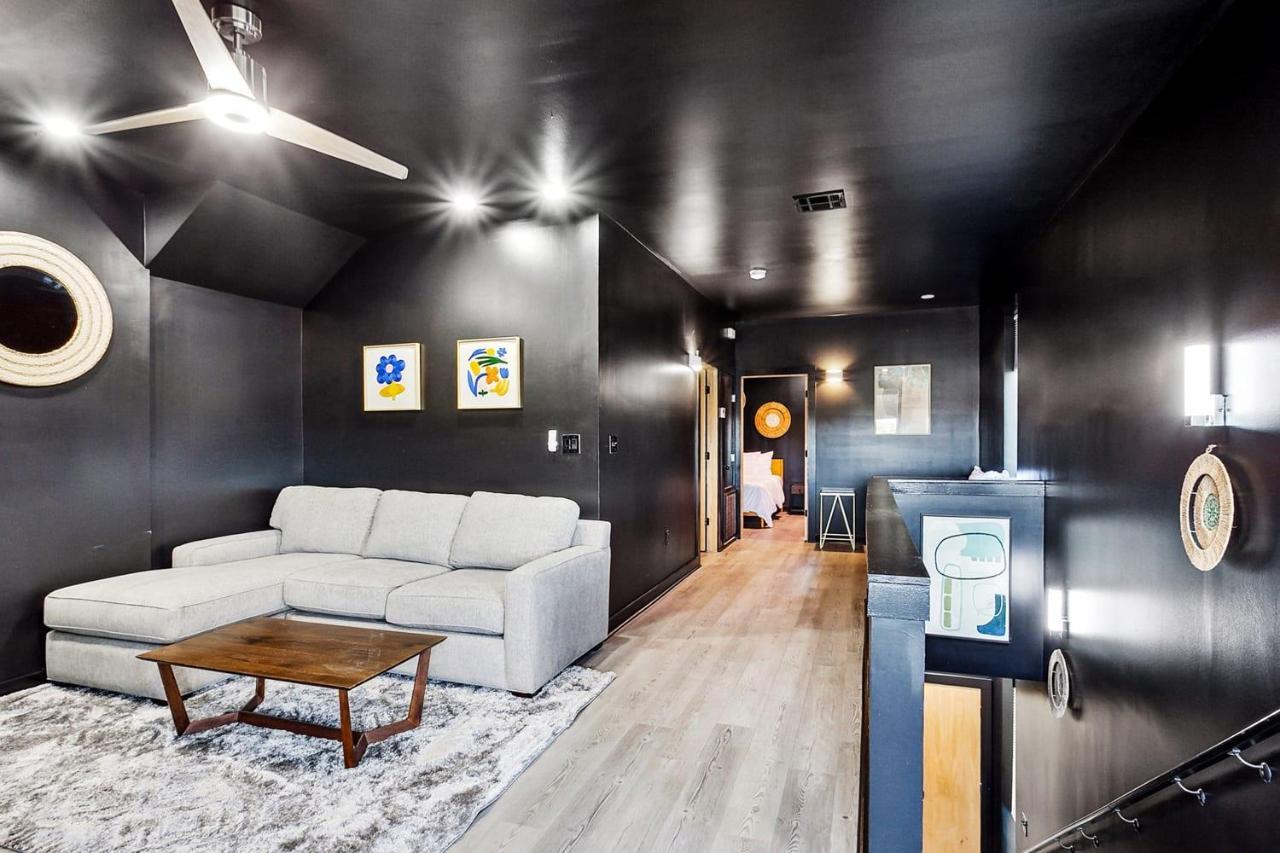 Nova Rooftop Villa New Orleans Bagian luar foto