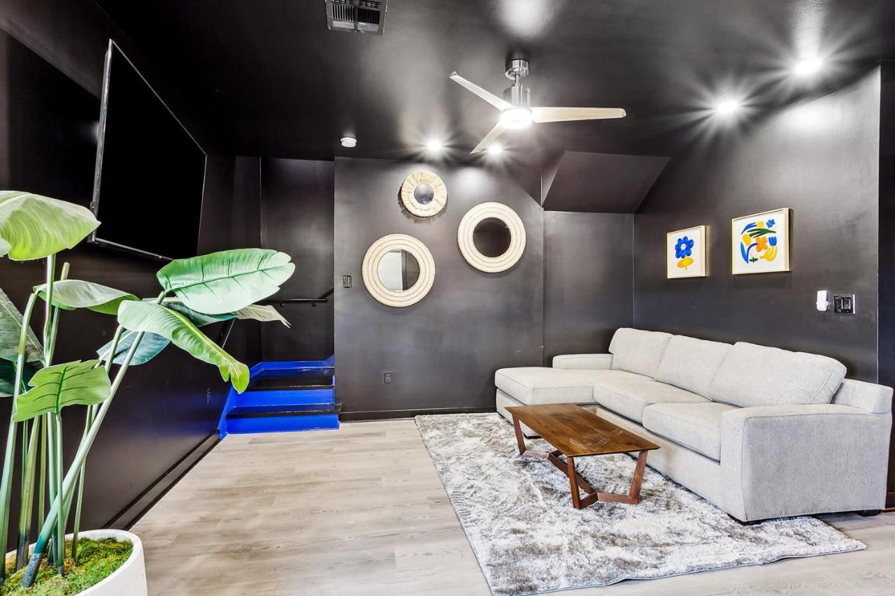 Nova Rooftop Villa New Orleans Bagian luar foto
